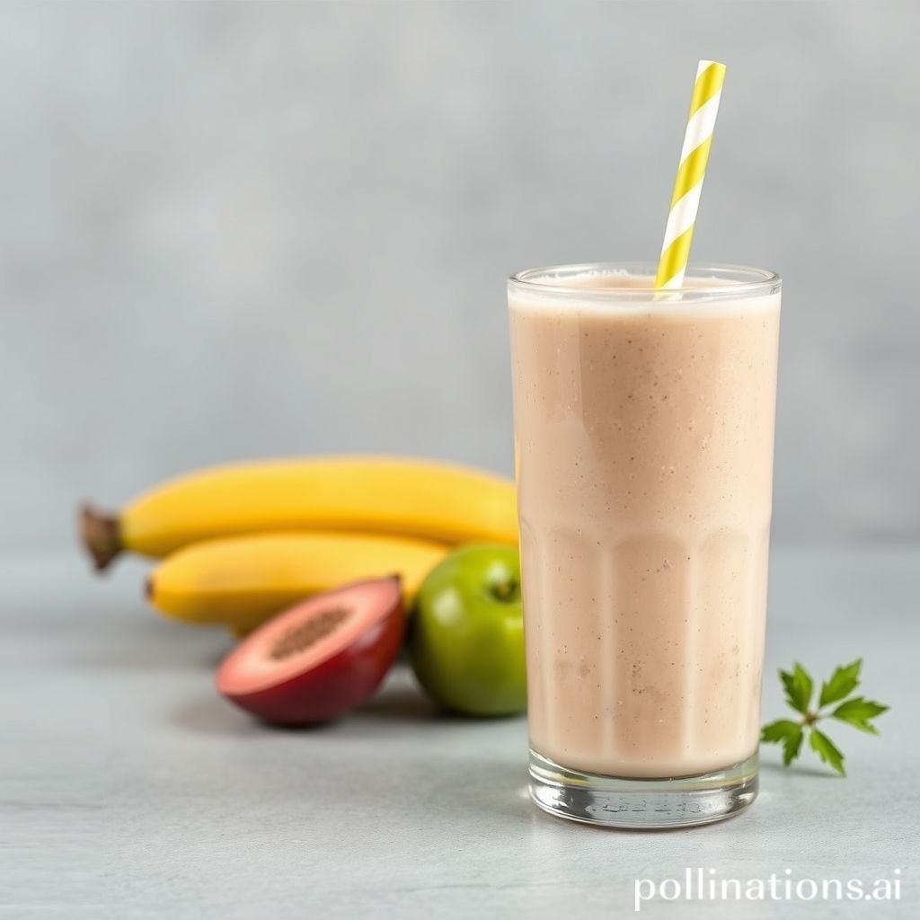 can-protein-shakes-cause-elevated-liver-enzymes
